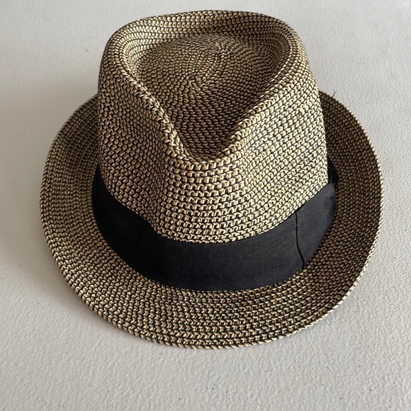 Fidora hat - Picture 7 of 7